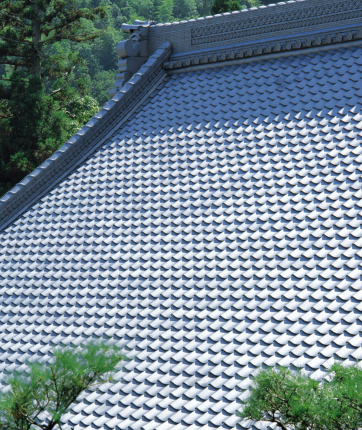 屋頂防水