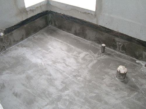 狠抓防水工程質(zhì)量，建設(shè)安心建筑工程！