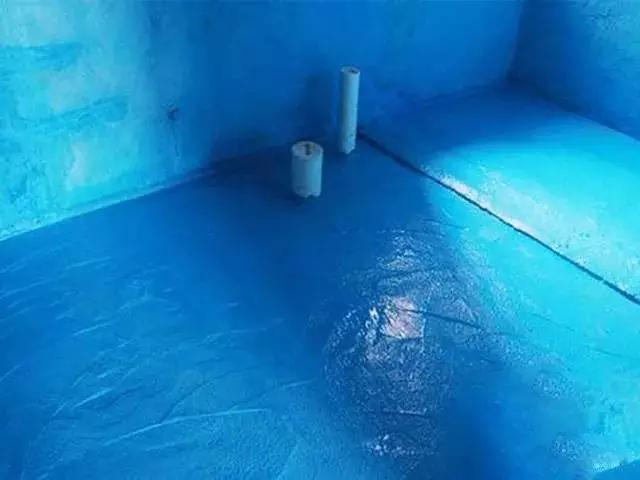 衛(wèi)生間漏水問題，如果這些細(xì)節(jié)不注意，你刷10遍都沒用的！